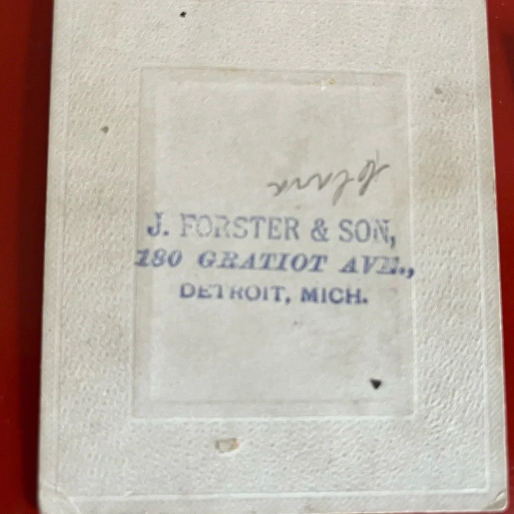 Vintage Photo Album with Assorted Black and White Photographs price for All - Picture 12 of 17